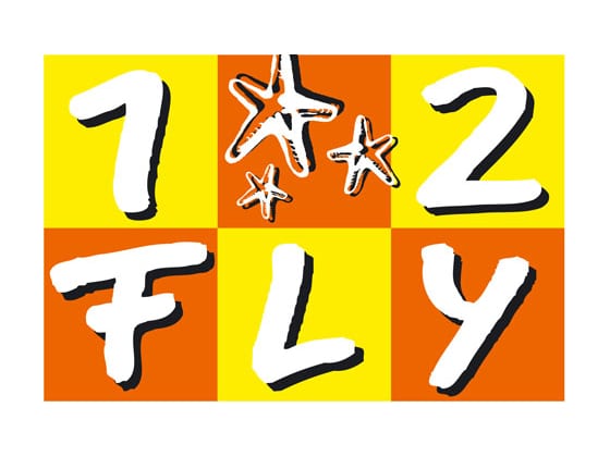 1-2-FLY.com Gutscheine