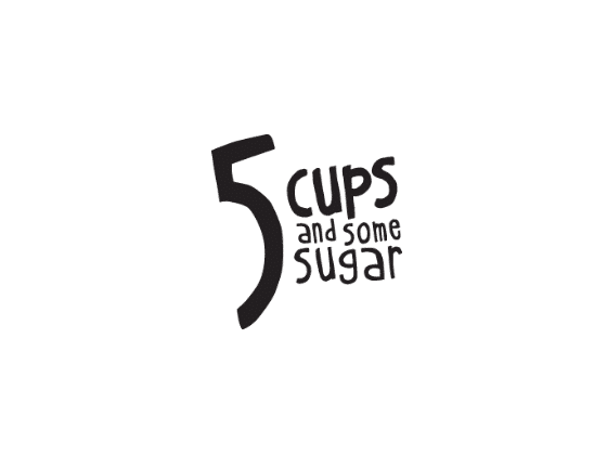 5 CUPS Gutscheine