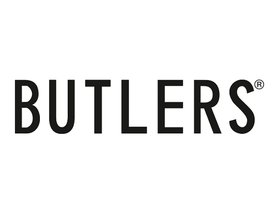 Butlers Gutscheine