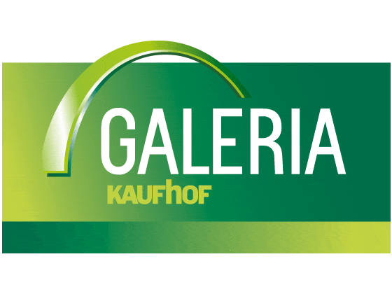 Galeria Kaufhof Gutscheine