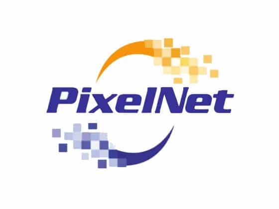 PixelNet Gutscheine