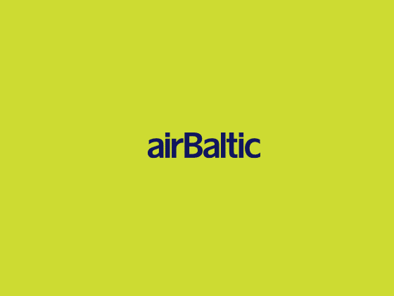 Air Baltic Gutscheine