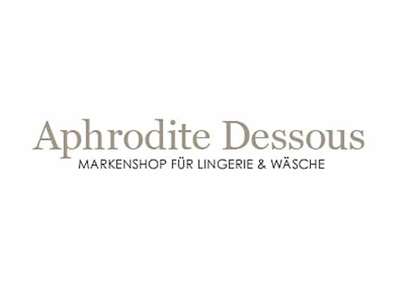 Aphrodite Dessous Gutscheine