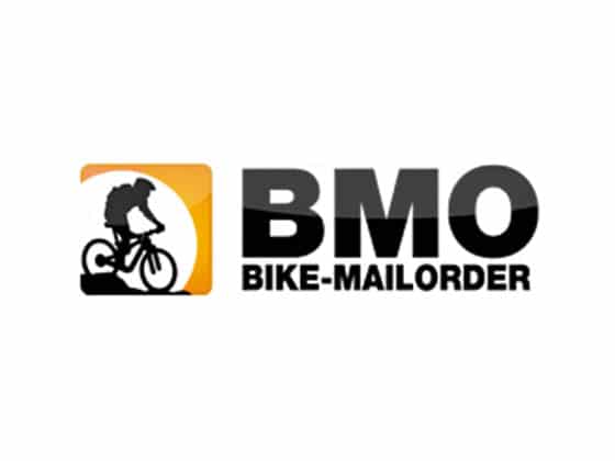 Bike-Mailorder Gutscheine