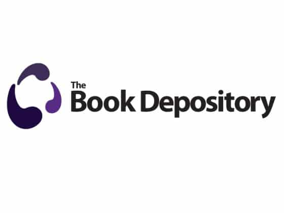 Book Depository Gutscheine