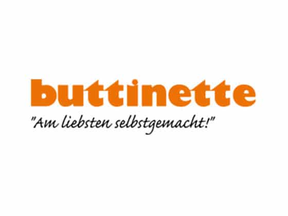 Buttinette Gutscheine