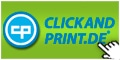clickandprint Gutscheine
