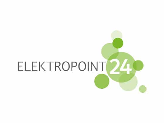 Elektropoint24 Gutscheine