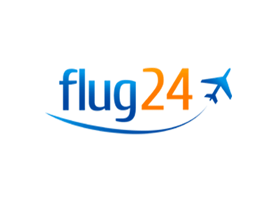 Flug24 Gutscheine