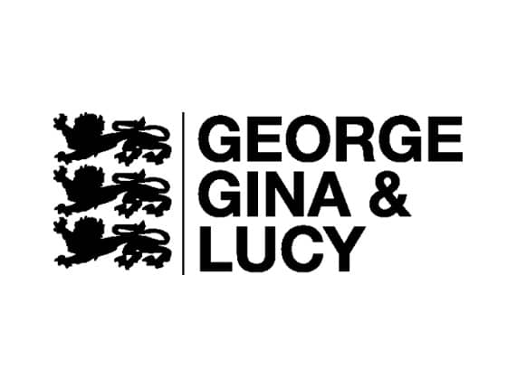 George Gina Lucy Gutscheine