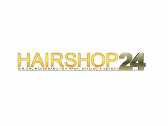 Hairshop24 Gutscheine
