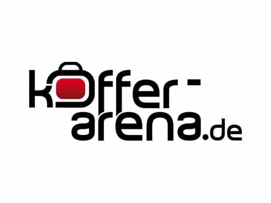 Koffer Arena Gutscheine