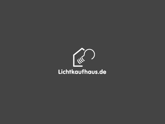 Lichtkaufhaus Gutscheine