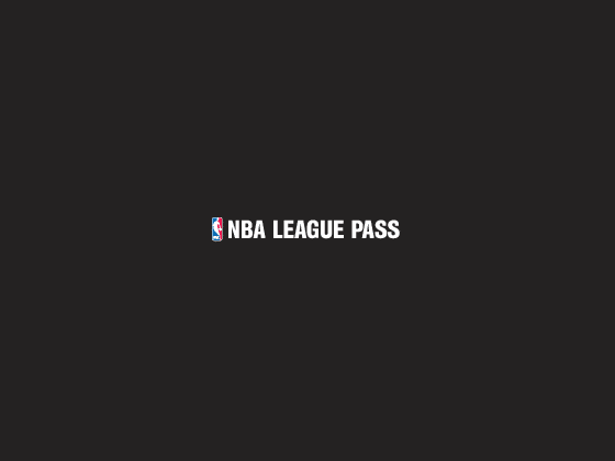 NBA League Pass Gutscheine