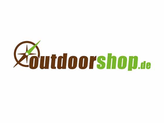 OutdoorShop Gutscheine