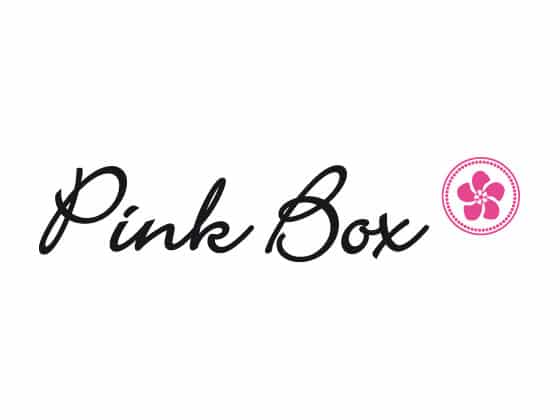Pink Box Gutscheine