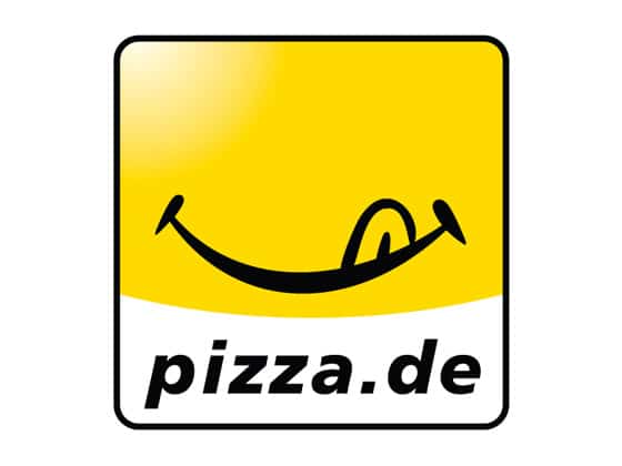 Pizza.de Gutscheine