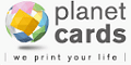 Planet Cards Gutscheine