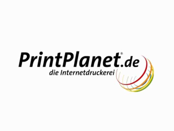 PrintPlanet Gutscheine
