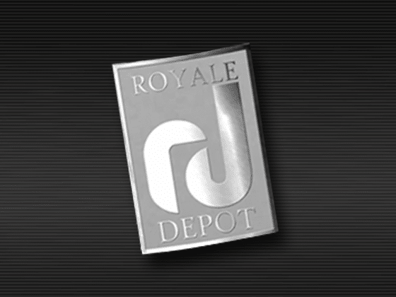 Royale Depot Gutscheine