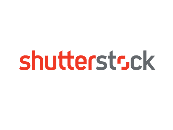 Shutterstock Gutscheine