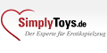 Simply Toys Gutscheine