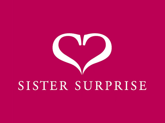 Sister Surprise Gutscheine