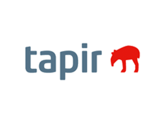 Tapir Gutscheine