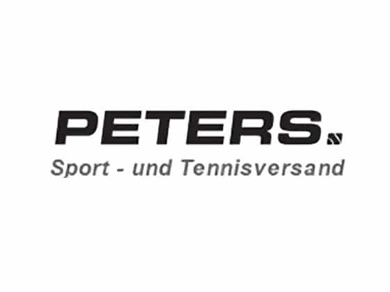 Tennis Peters Gutscheine