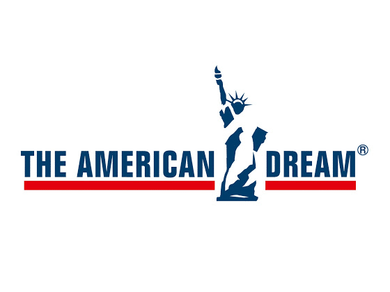The American Dream Gutscheine