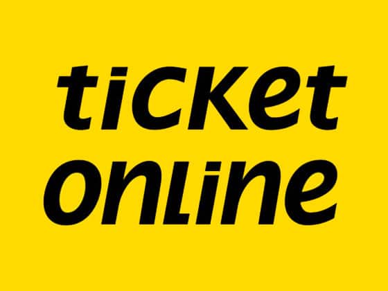 Ticket Online Gutscheine