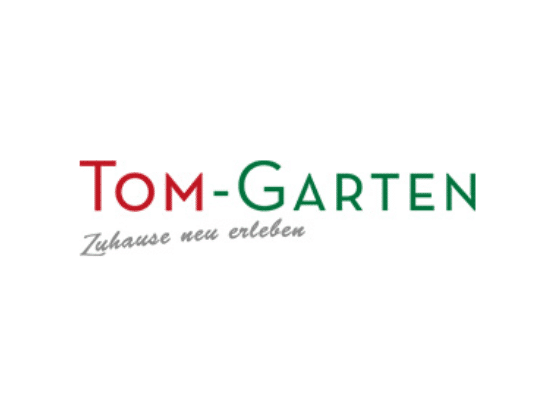 Tom Garten Gutscheine