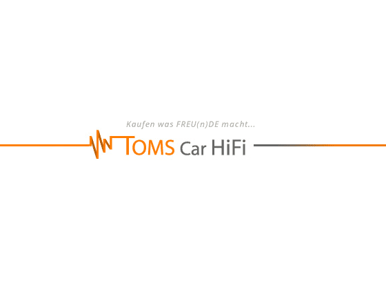 Toms Car Hifi Gutscheine
