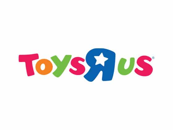 Toys R Us Gutscheine