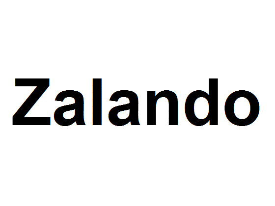 Zalando Schweiz Gutscheine