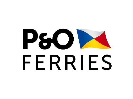 P&O Ferries Gutscheine