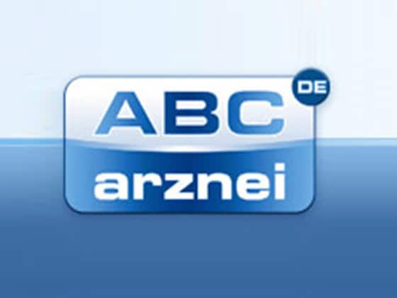 ABC-Arznei Gutscheine