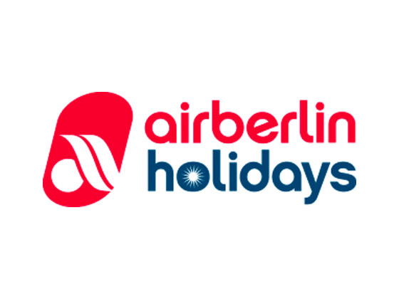Airberlin Holidays Gutscheine