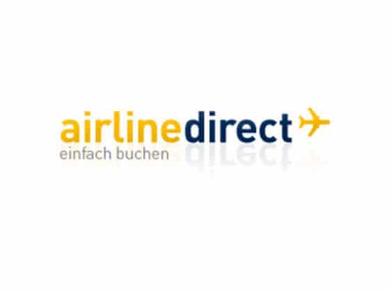 Airline Direct Gutscheine