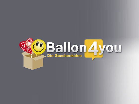 Ballon4You Gutscheine