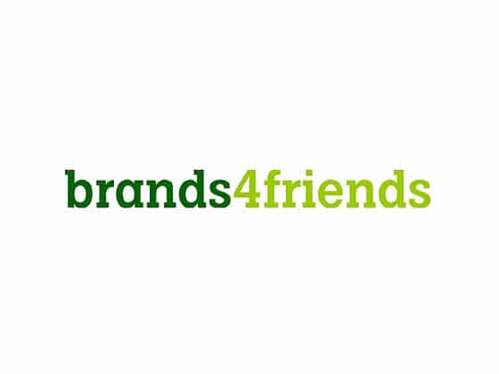 Brands4friends Gutscheine