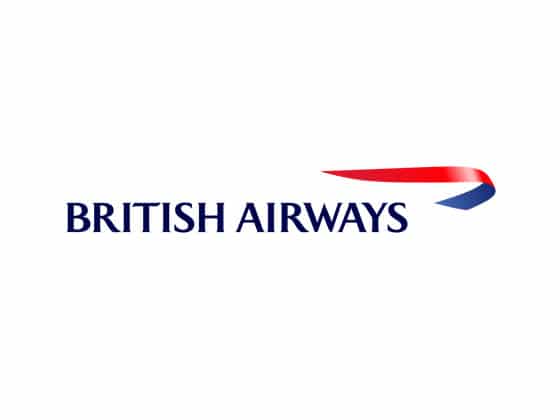 British Airways Gutscheine