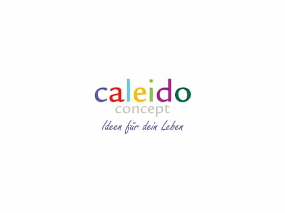 Caleido-Concept Gutscheine