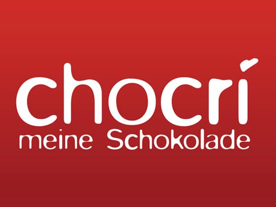 Chocri Gutscheine
