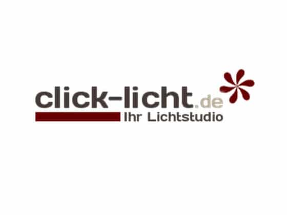 Click-Licht.de Gutscheine