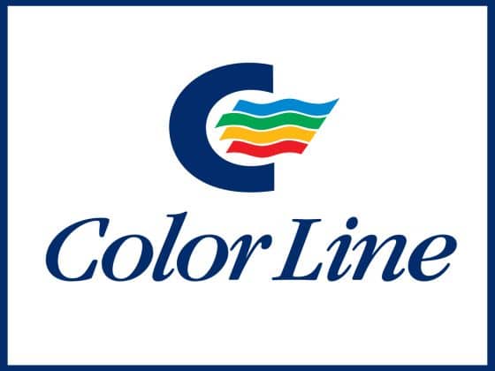 Color Line Gutscheine