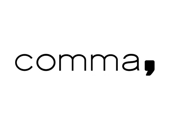 Comma Gutscheine