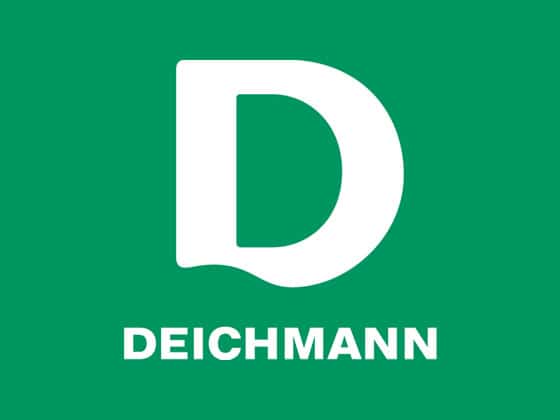 Deichmann AT Gutscheine