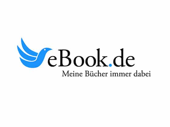 eBook.de Gutscheine
