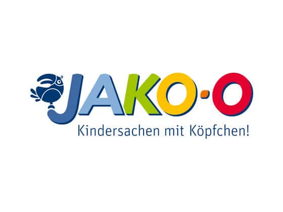 JAKO-O Gutscheine